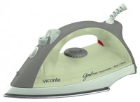 Утюг Viconte VC-433 Green