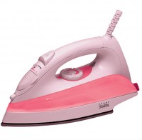 Утюг Delta DL-131 Pink