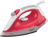 Утюг Atlanta ATH-5492 Red