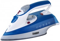 Утюг Zimber ZM-10809 Blue