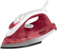 Утюг Atlanta ATH-5531 Red