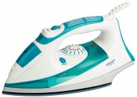 Утюг Delta LUX DL-150 White blue