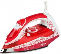 Утюг Delta Lux DL-800 White red