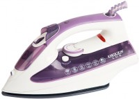 Утюг Delta DL-610 White violet