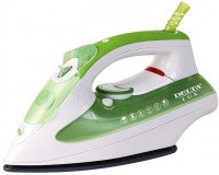 Утюг Delta DL-610 White green