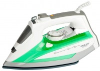 Утюг Delta LUX DL-149 White green