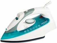 Утюг Delta DL-611 White turquoise