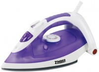Утюг Zimber ZM-10812 Violet