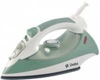 Утюг Delta DL-415 Grey green