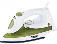 Утюг Zimber ZM-10806 Green