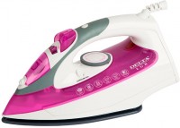 Утюг Delta DL-611 White purple
