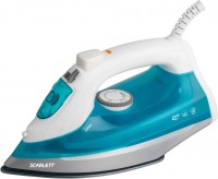 Утюг Scarlett SC-SI30P04 Blue