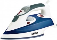 Утюг Zimber ZM-10808 Blue