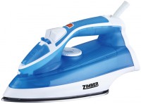 Утюг Zimber ZM-10710 Blue