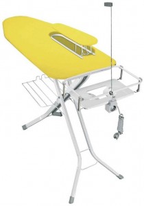 Гладильная доска Hitt Space Profi H28-13048