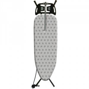 Гладильная доска Zalger Contrast Metal 500-519 Silver