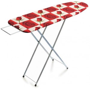 Гладильная доска Hausmann Solo light HM-2151 Gray