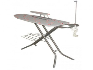 Гладильная доска EuroGold EG28738 F1-Lux