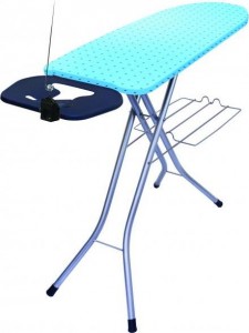 Гладильная доска Hausmann  HM-2121 Comfort Plus