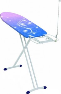 Гладильная доска Leifheit Airsteam compact M