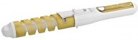 Щипцы BBK BST1000 White champagne