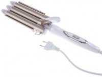 Щипцы LuazON LW-09 White