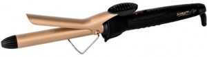 Щипцы Scarlett SC-HS60593 Black gold