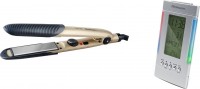 Щипцы Rolsen HS5011TT+Метеостанция CL-214