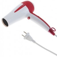 Фен LuazON LF-05 Red