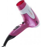 Фен LuazON LF-02 Pink