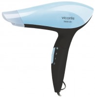 Дорожный фен Viconte VC-3743 Blue