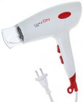 Фен LuazON LF-19 White