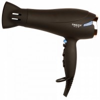 Фен Delta DL-0920 Black