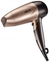 Дорожный фен Akai HD-1704С