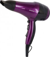 Фен Polaris PHD 2077i Violet black