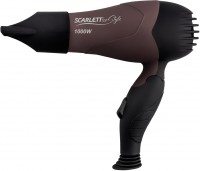 Фен Scarlett SC-HD70IT05 Black
