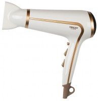 Фен Delta LUX DL-0911 White gold