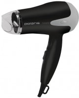 Дорожный фен Polaris PHD 1021TR