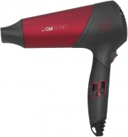 Дорожный фен Clatronic HTD 3217 Red