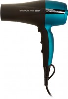 Фен Polaris PHD 2245Ti Green black