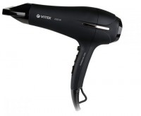 Фен Vitek 2262-VT-02 Black