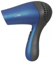 Дорожный фен Clatronic HT 3428 Metallic blue
