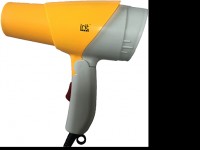 Дорожный фен Irit IR-3138