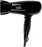 Фен Delta LUX DL-0916 Black