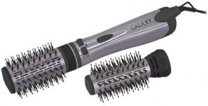 Стайлер Galaxy GL 4404 после сервиса