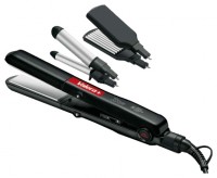 Мультистайлер Valera 645.01 Black