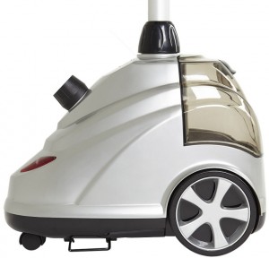 Отпариватель Гранд Мастер GM-S205 Professional (каркасные плечики) Серебристый