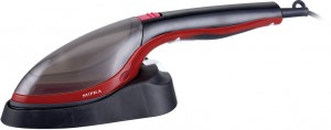 Отпариватель Supra SBS-107 Black red