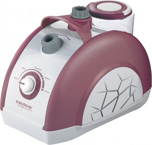 Отпариватель Kromax Endever Odyssey Q-912 после сервиса