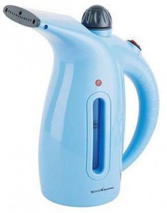 Отпариватель Winner WR-642 Light blue
